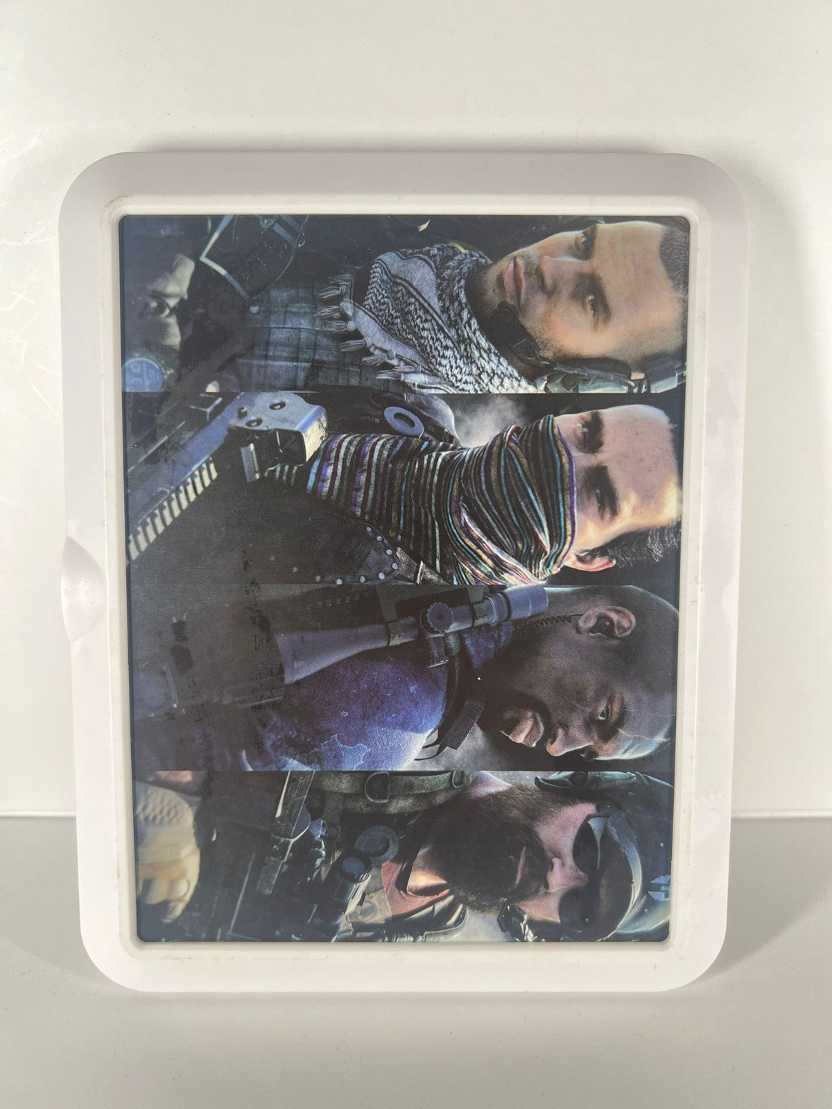 Tom Clancys Ghost Recon Wildlands Gold Edition - PS4