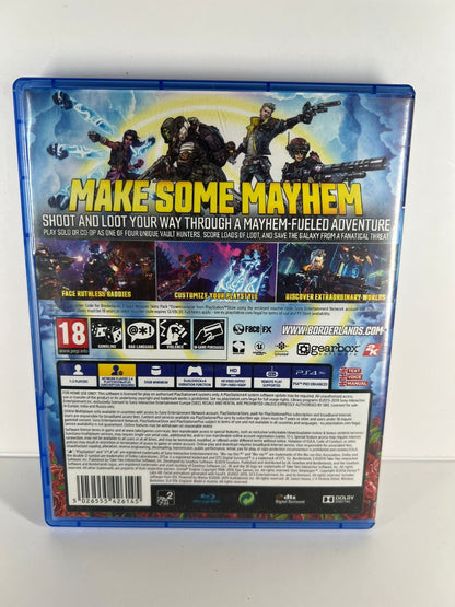 Borderlands 3 - PS4