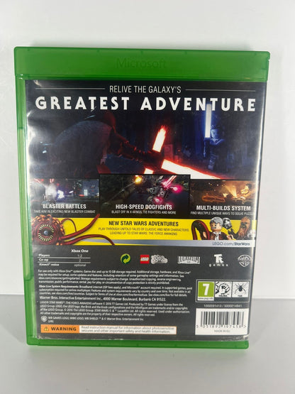 Lego Star Wars The Force Awakens - Xbox One