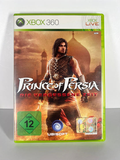 Prince of Persia - xbox 360