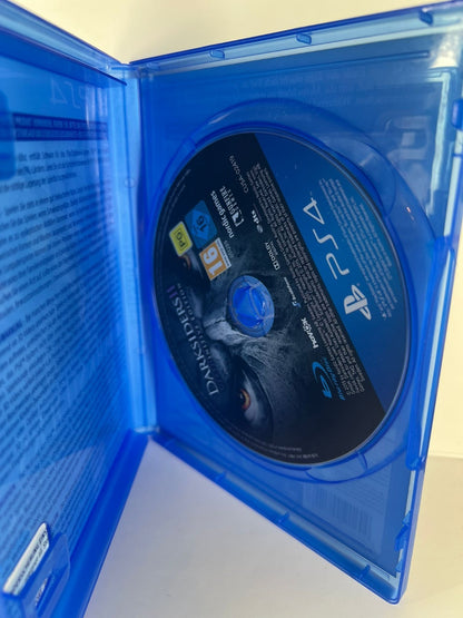 Darksiders 2 Definitive Edition - PS4