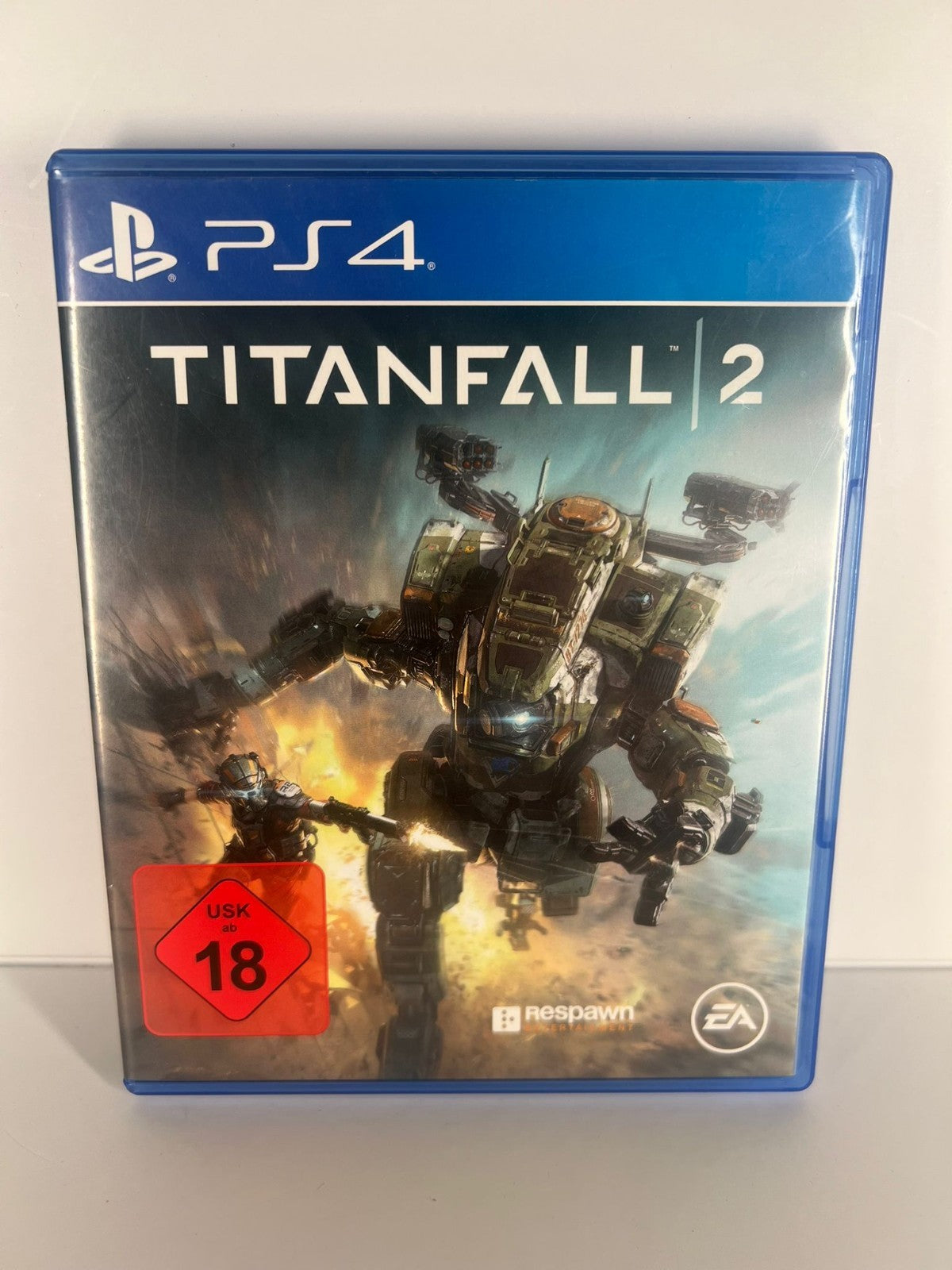 Titanfall 2 - PS4