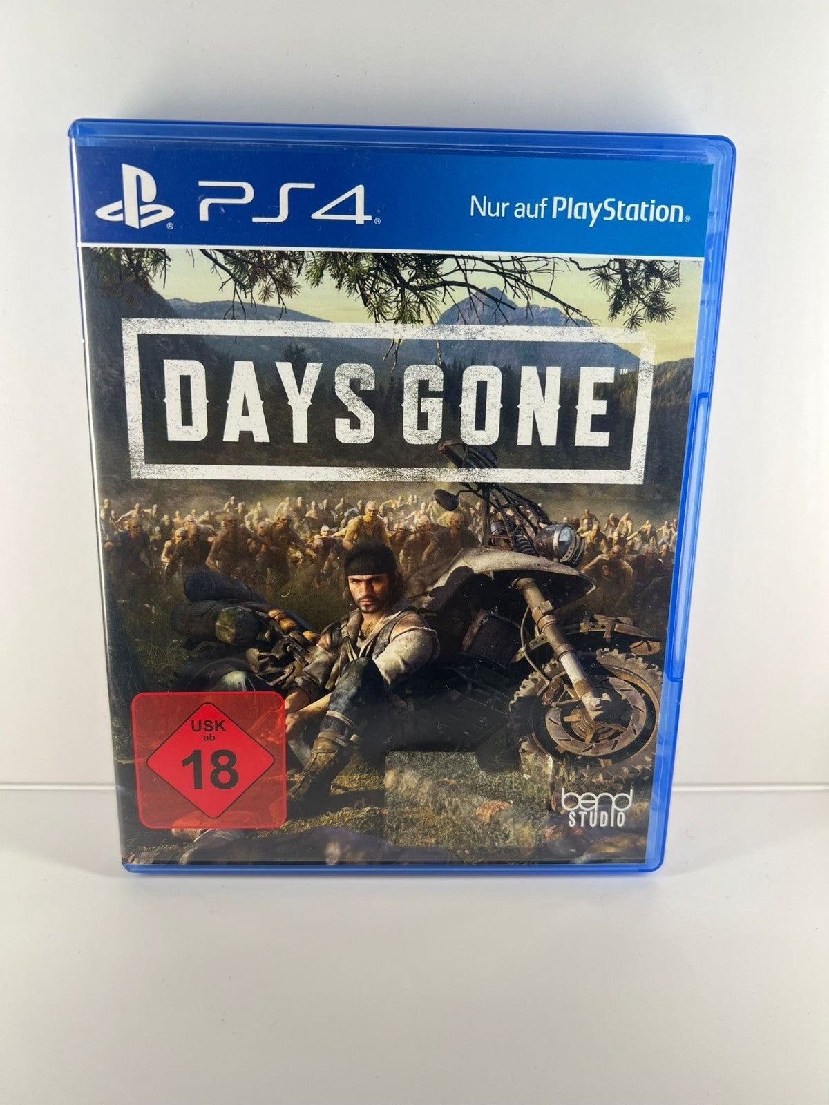 Days Gone - PS4