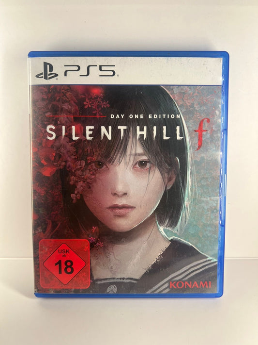 Silent Hill F - PS5