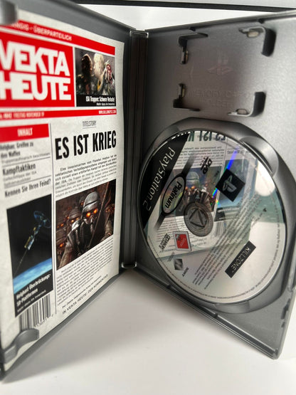 Killzone - PS2