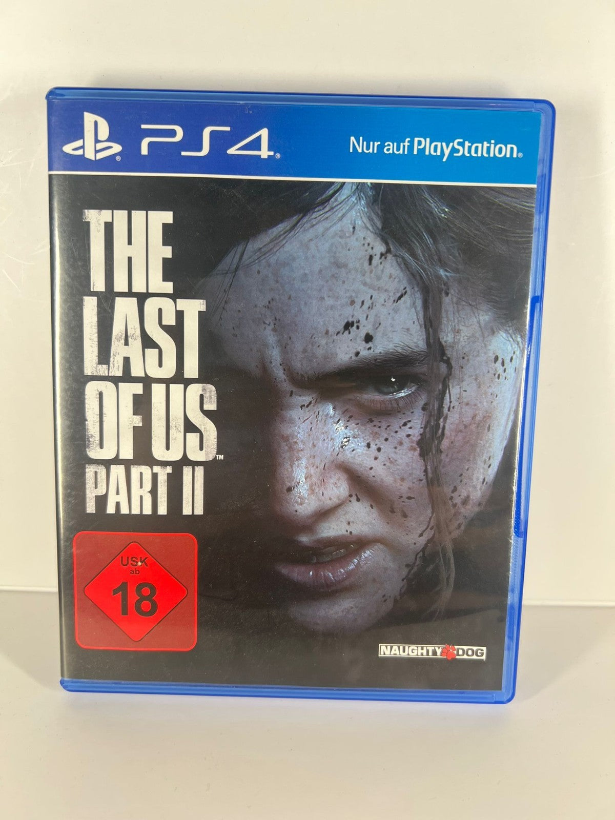 The Last of Us Part 2 - PS4