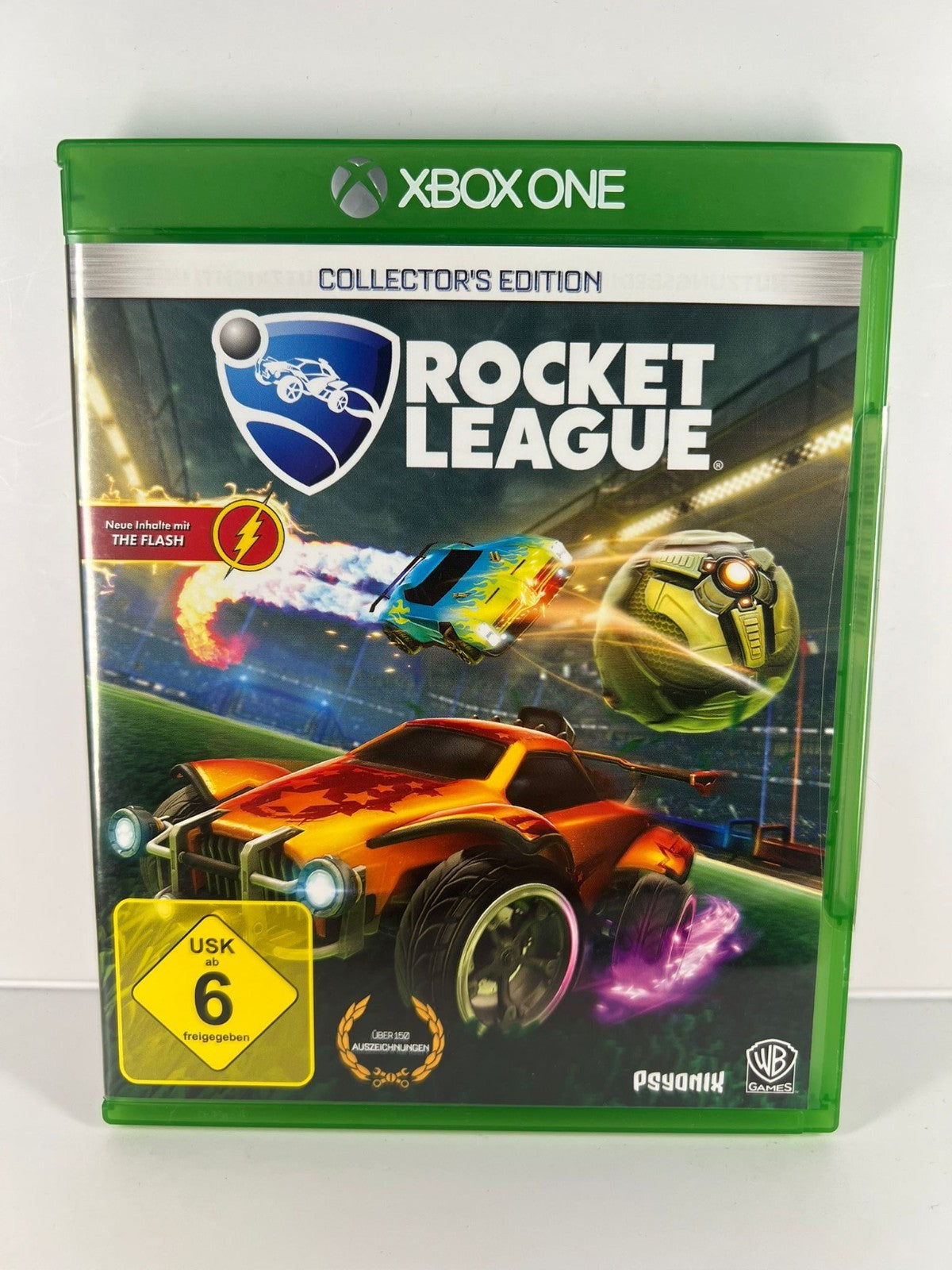 Rocket League - Xbox One