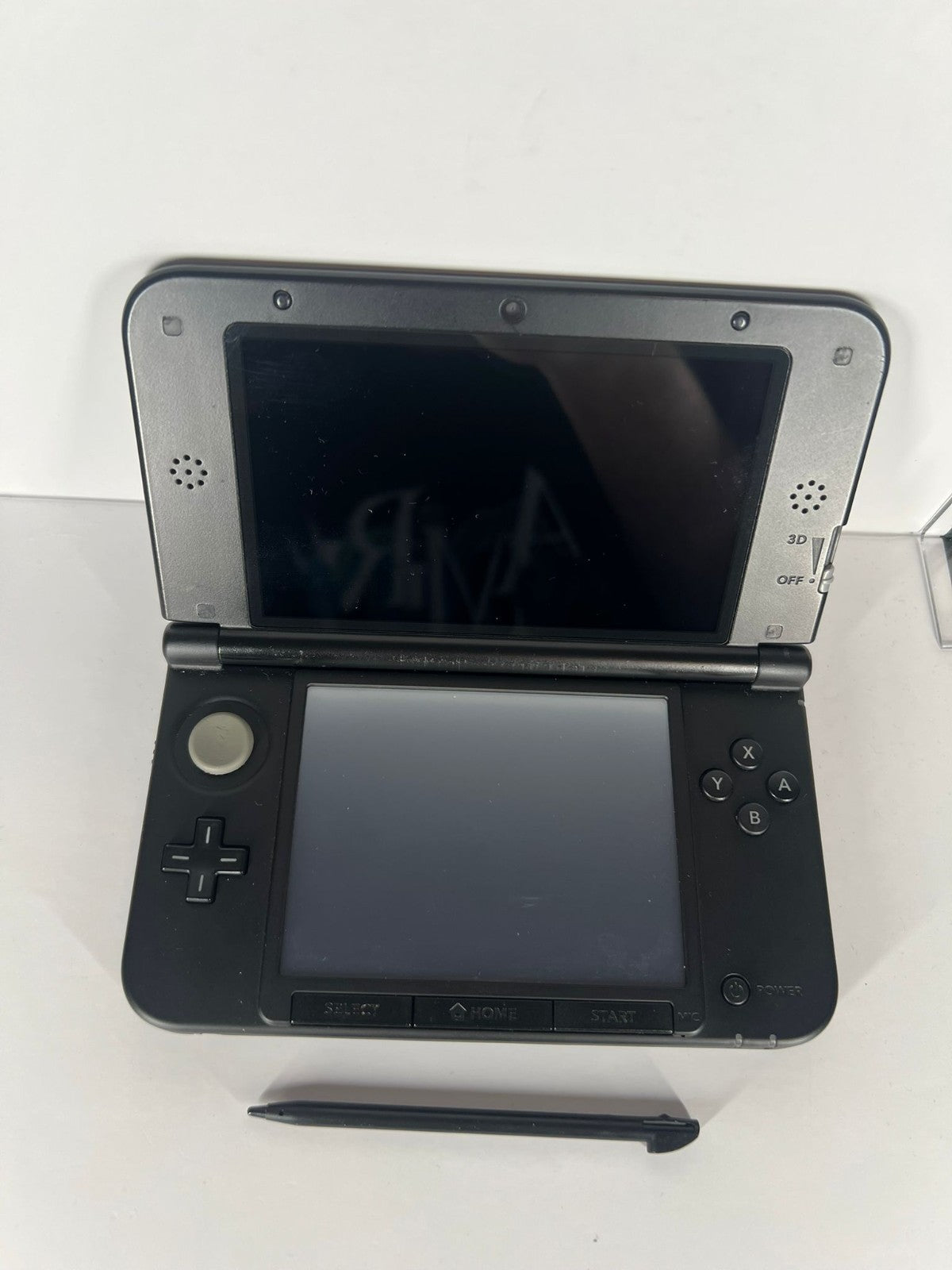 Nintendo 3DS Konsole