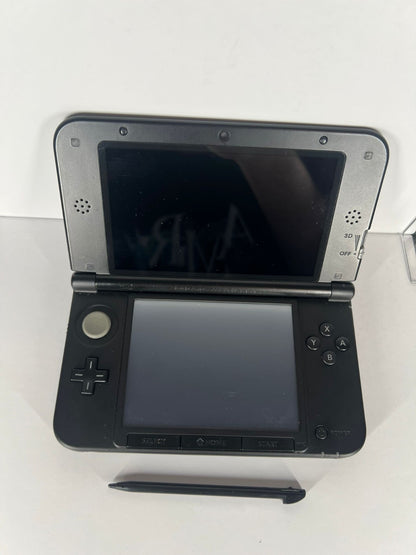 Nintendo 3DS Konsole