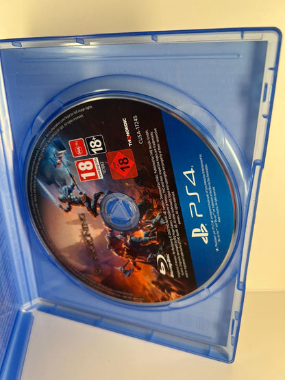 Kingdoms of Amalur Re Reckoning - PS4