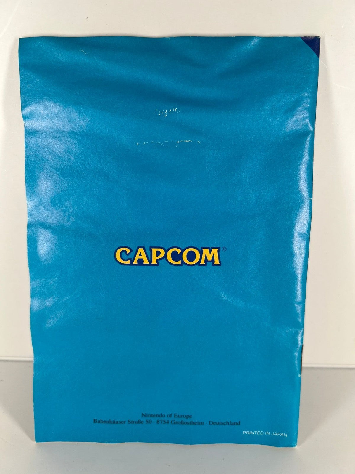 The Magical Quest Mickey Mouse - SNES - OVP