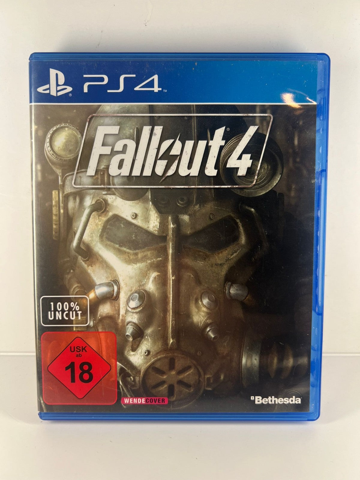 Fallout 4 - PS4