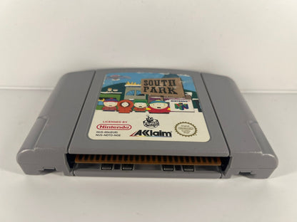 South Park - N64