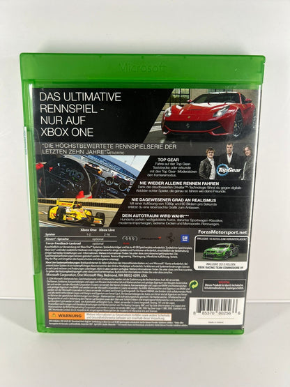 Forza Motorsport 5 - Xbox One