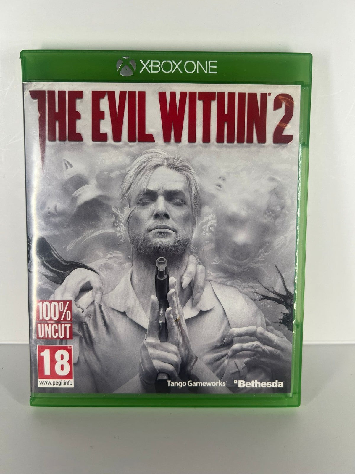 The Evil Within 2 - Xbox One