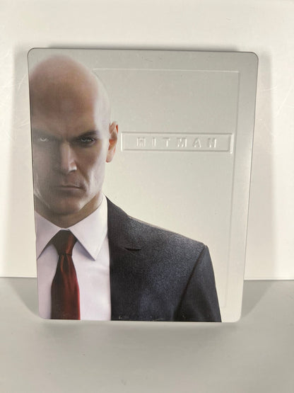 Hitman The Complete First Season - PS4
