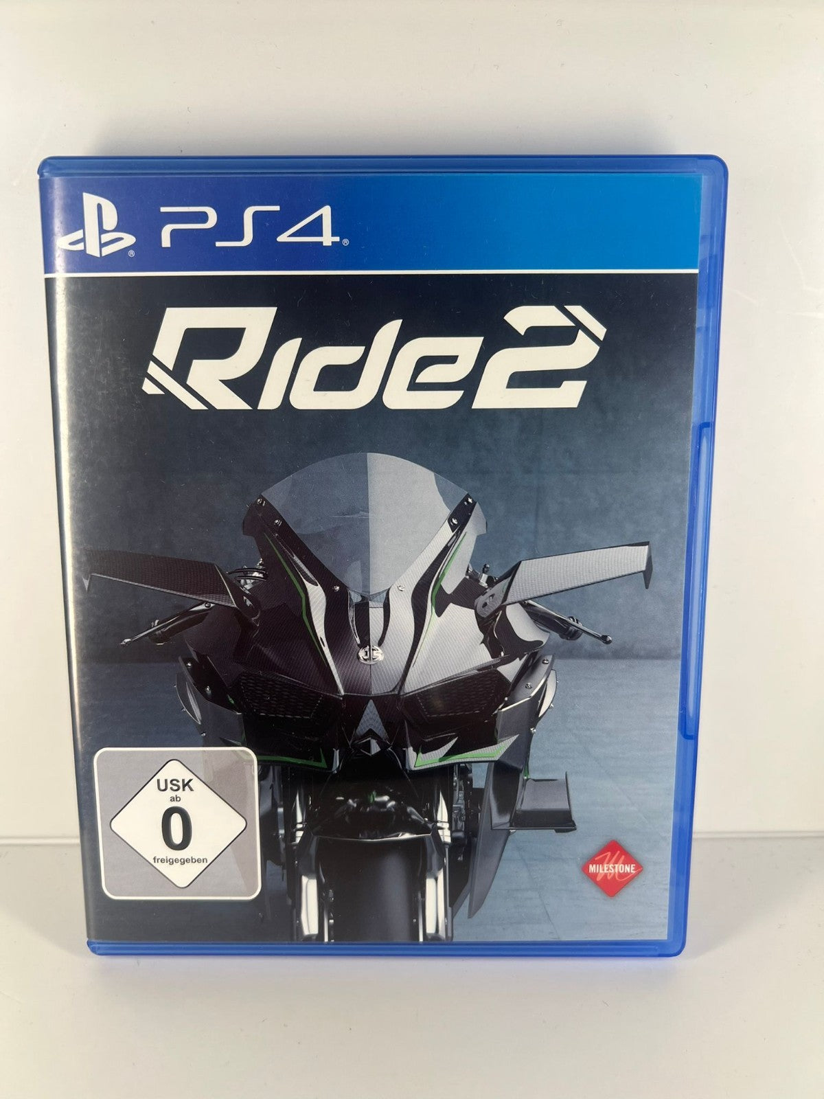 Ride 2 - PS4