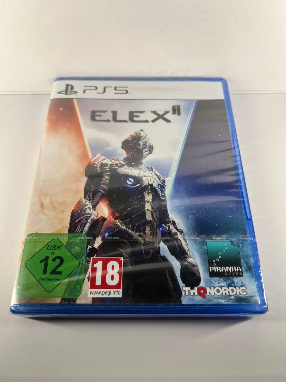 Elex 2 NEU - PS5