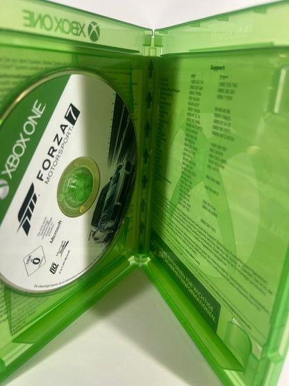 Forza Motorsport 7 - Xbox One
