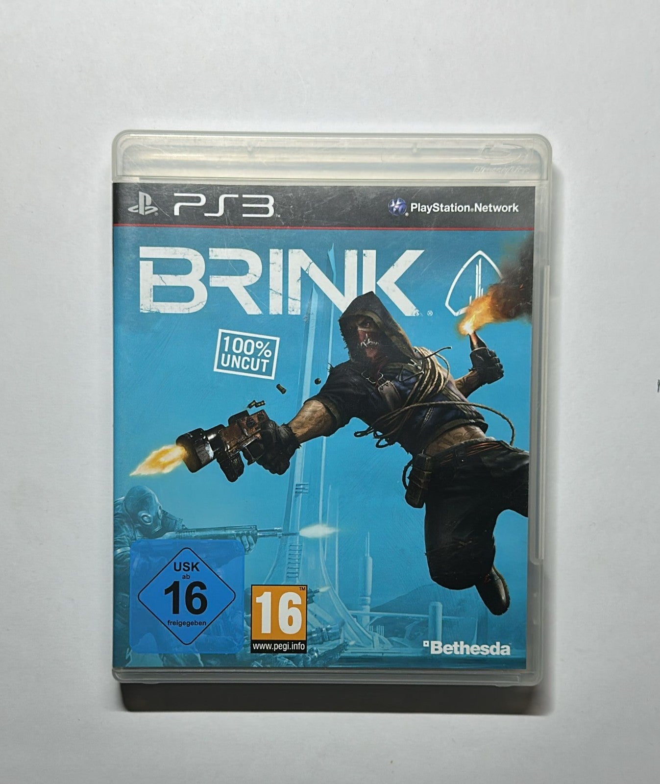 Brink - PS3