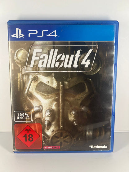 Fallout 4 - PS4