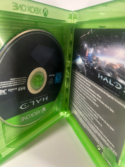 Halo The Master Chief Collection - Xbox One
