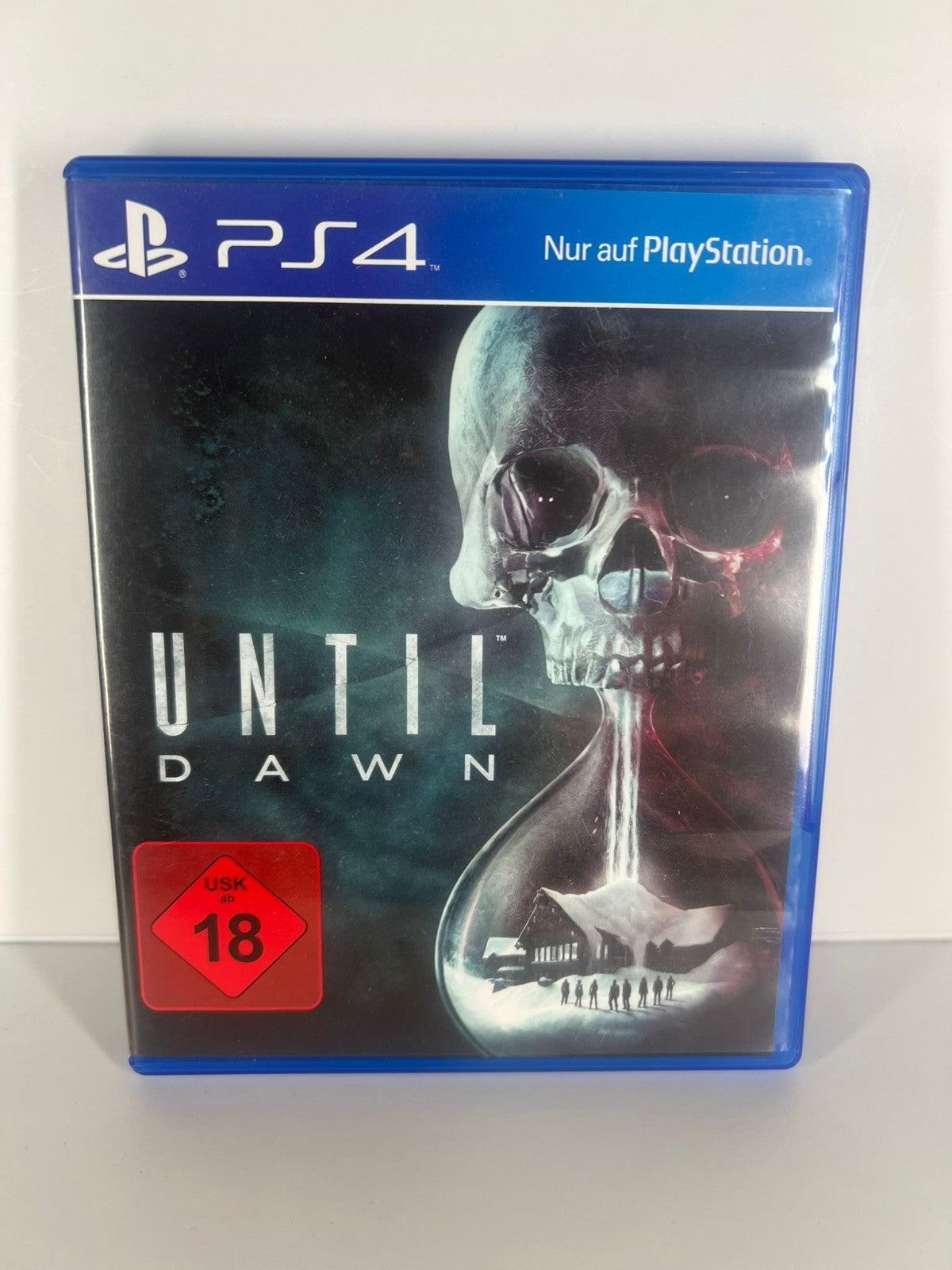 Until Dawn - PS4
