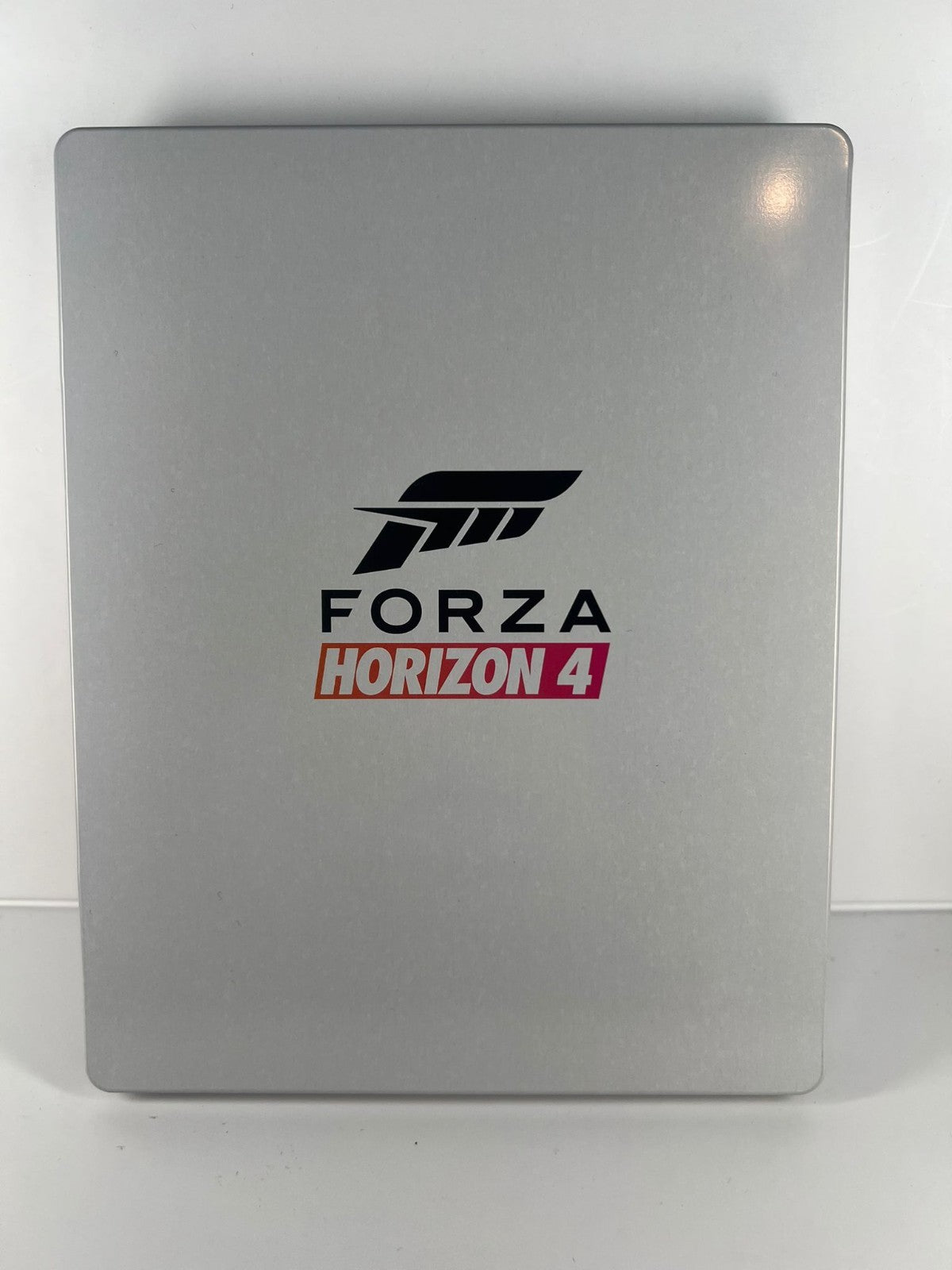 Forza Horizon 4 Ultimate Edition Steelbook - Xbox One