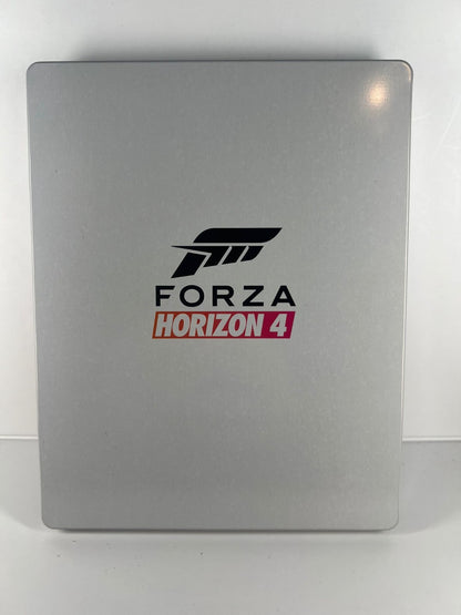 Forza Horizon 4 Ultimate Edition Steelbook - Xbox One