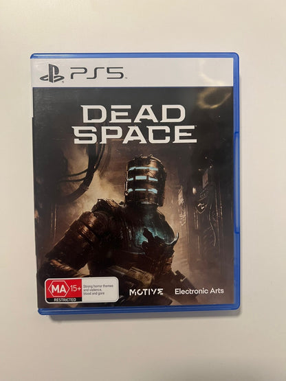 Dead Space - PS5