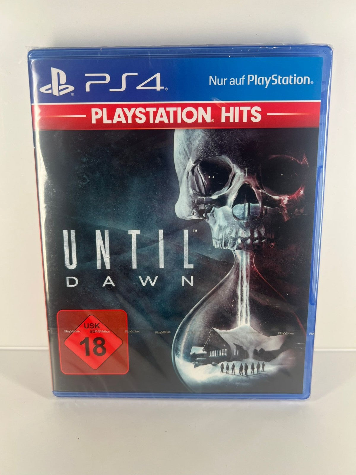Until Dawn - PS4