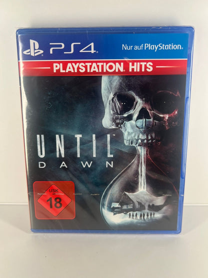 Until Dawn - PS4