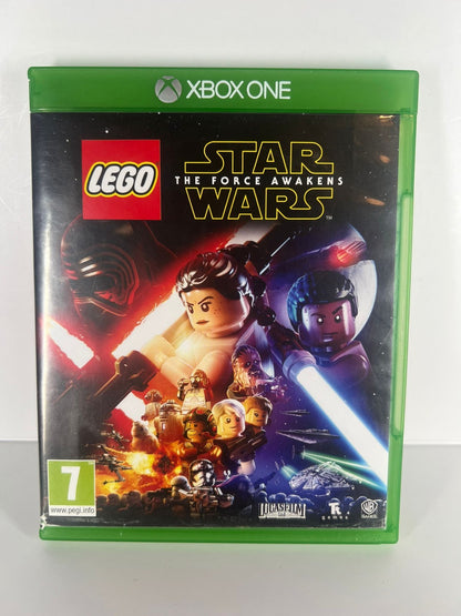 Lego Star Wars The Force Awakens - Xbox One