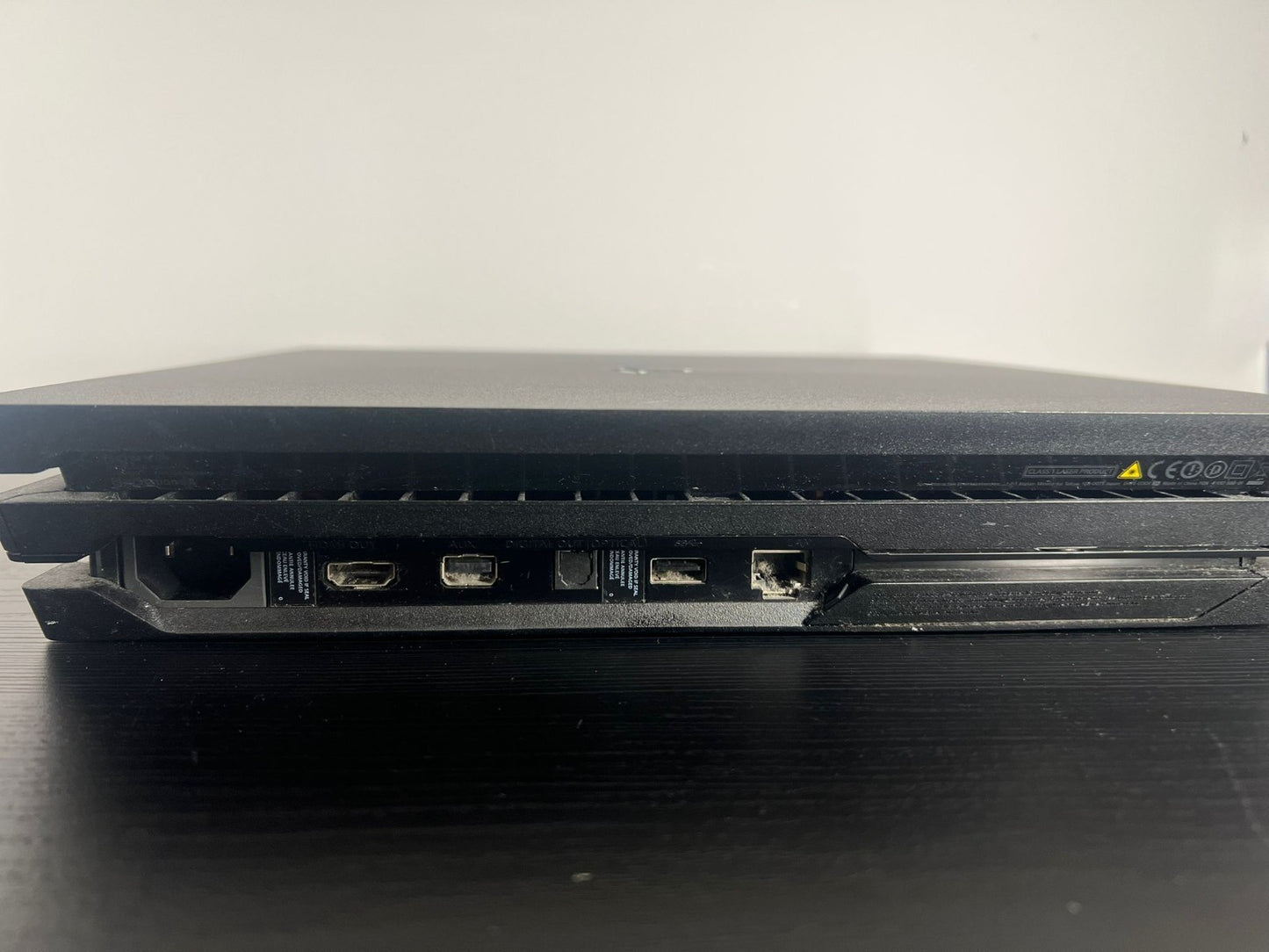 Sony Playstation 4 Pro PS4 Konsole 1TB