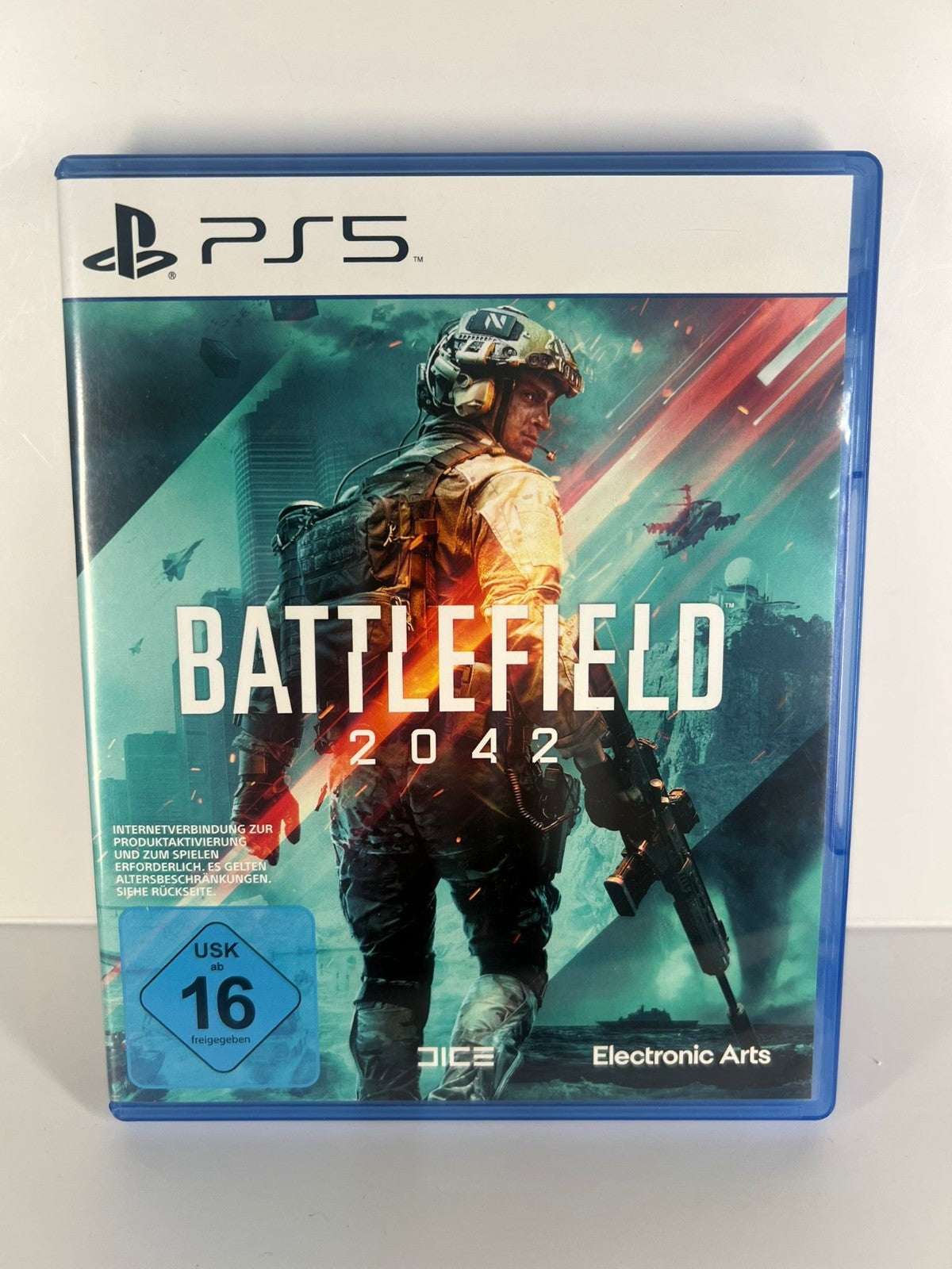 Battlefield 2042 - PS5