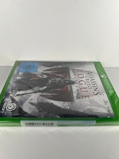 Assassins Creed Rogue Remastered - Xbox One