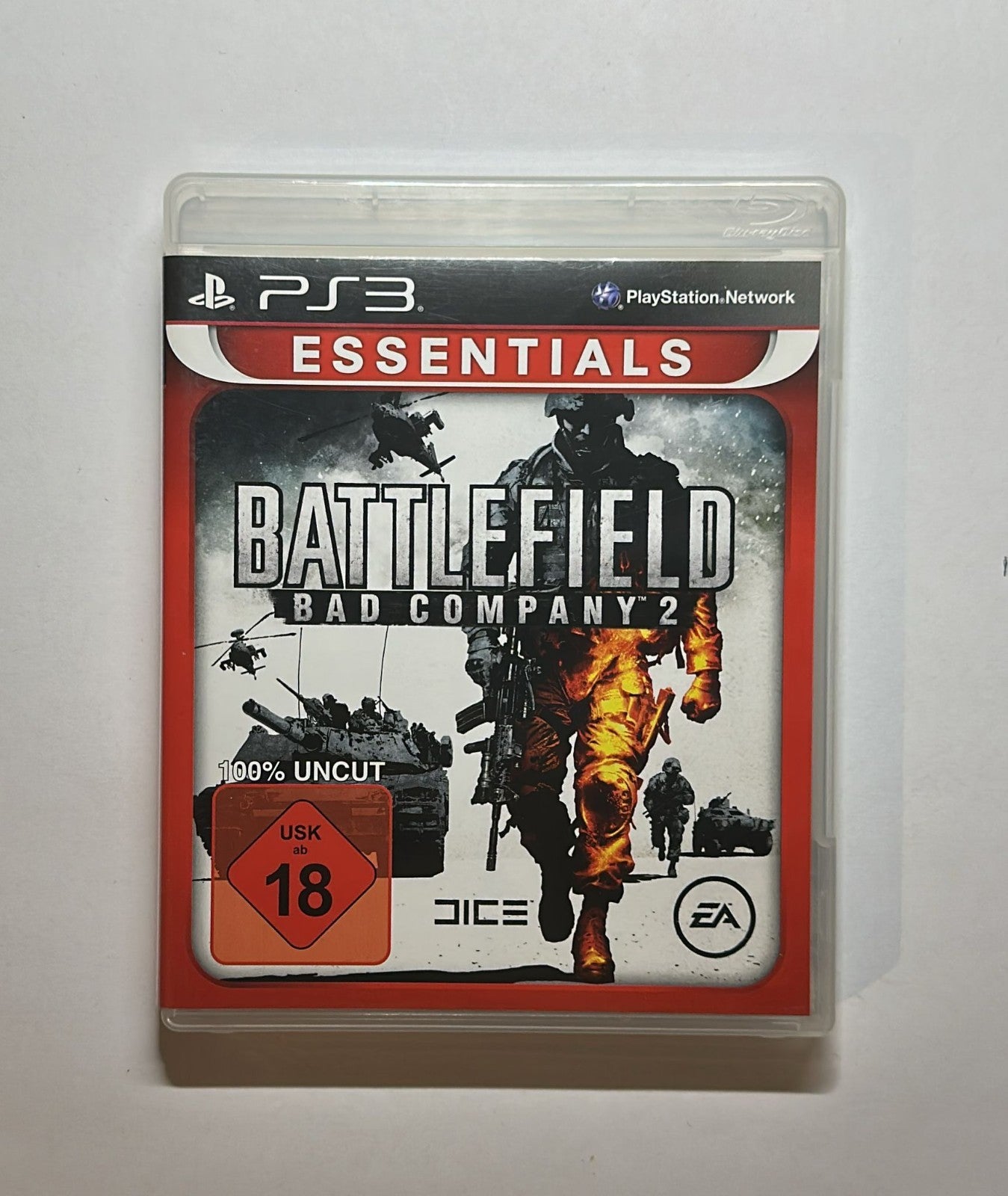 Battlefield Bad Company 2 - PS3
