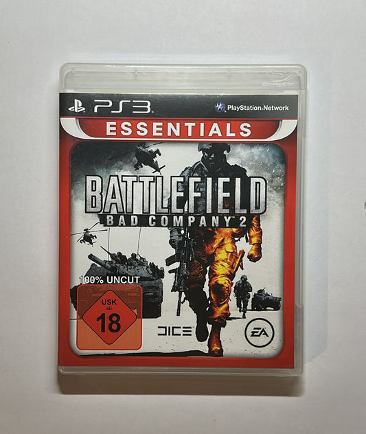 Battlefield Bad Company 2 - PS3