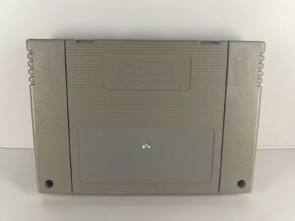 Brutal Mario World - SNES