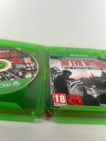 The Evil Within - Xbox One