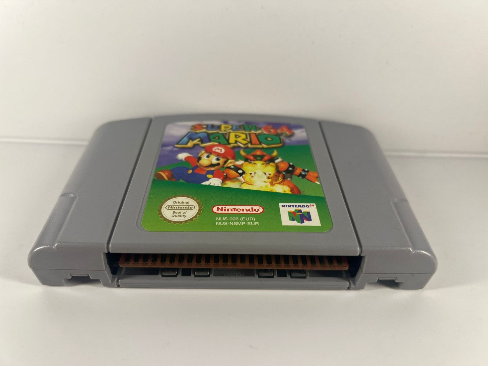 Super Mario 64 - N64