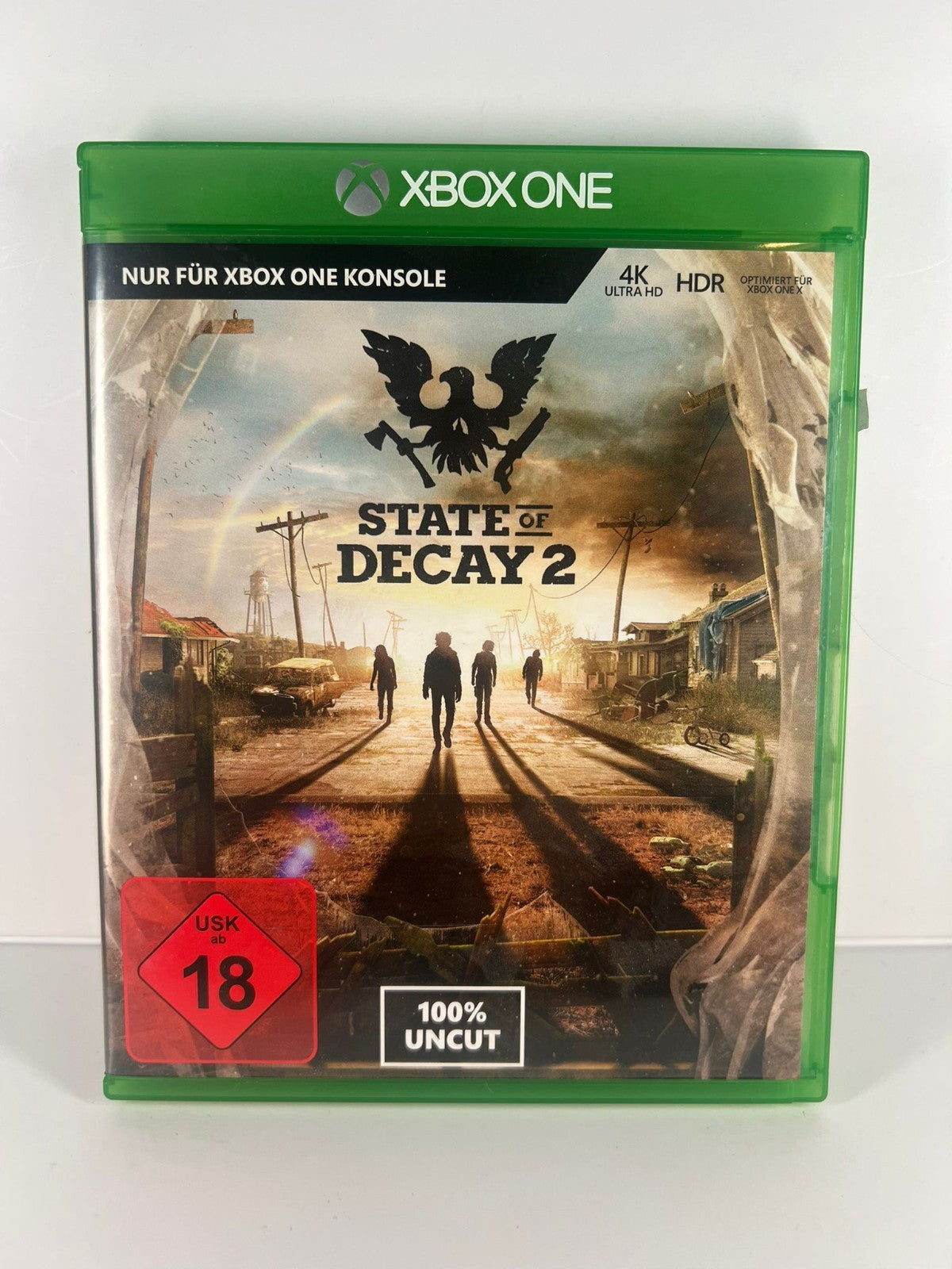 State of Decay 2 - Xbox One