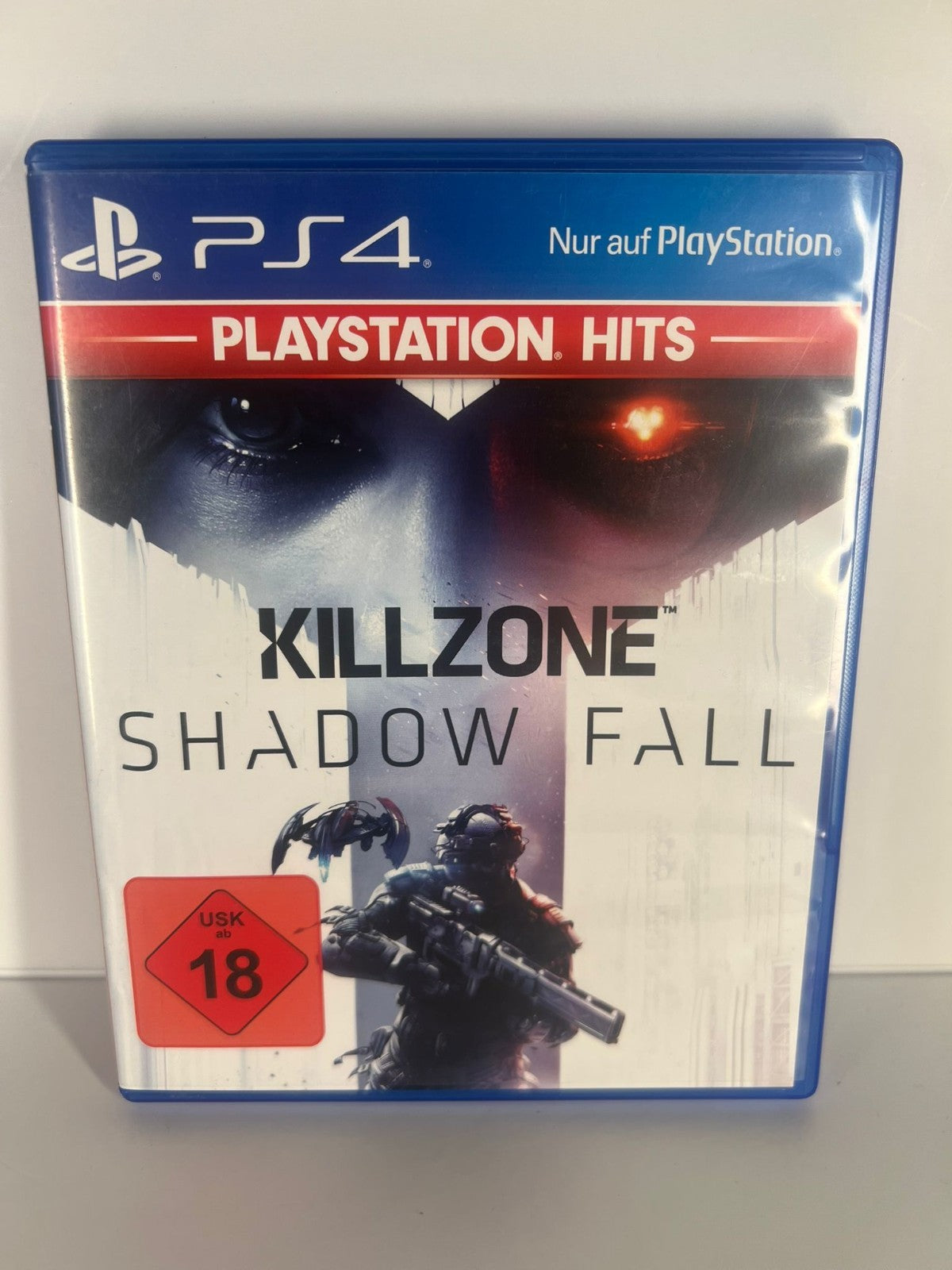 Killzone Shadow Fall - PS4