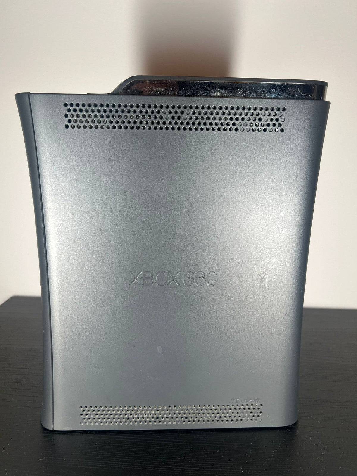 Xbox 360 Elite Konsole 120GB OVP