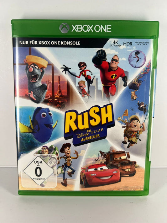 Disney Rush - Xbox One