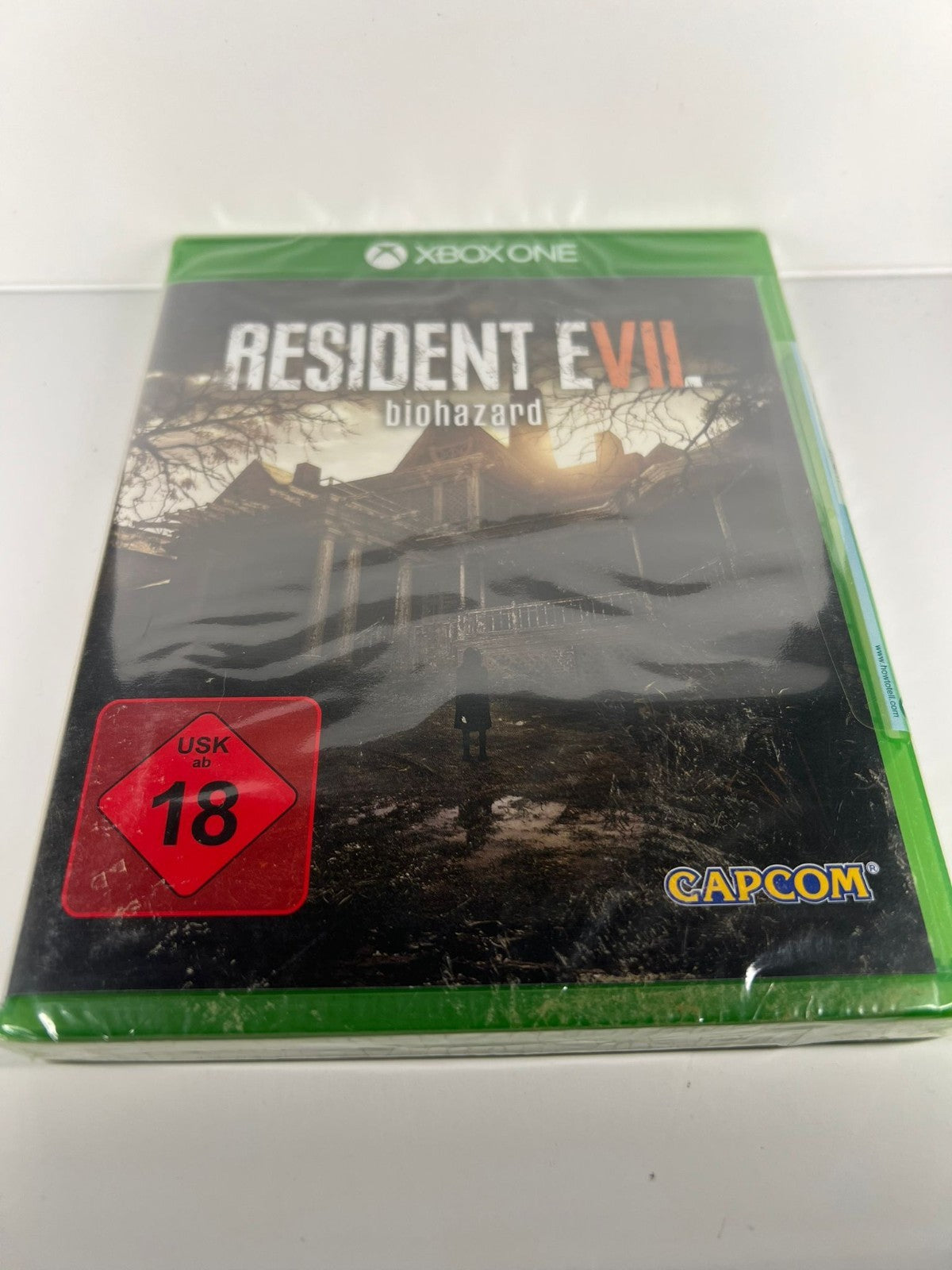 Resident Evil 7 - Xbox One