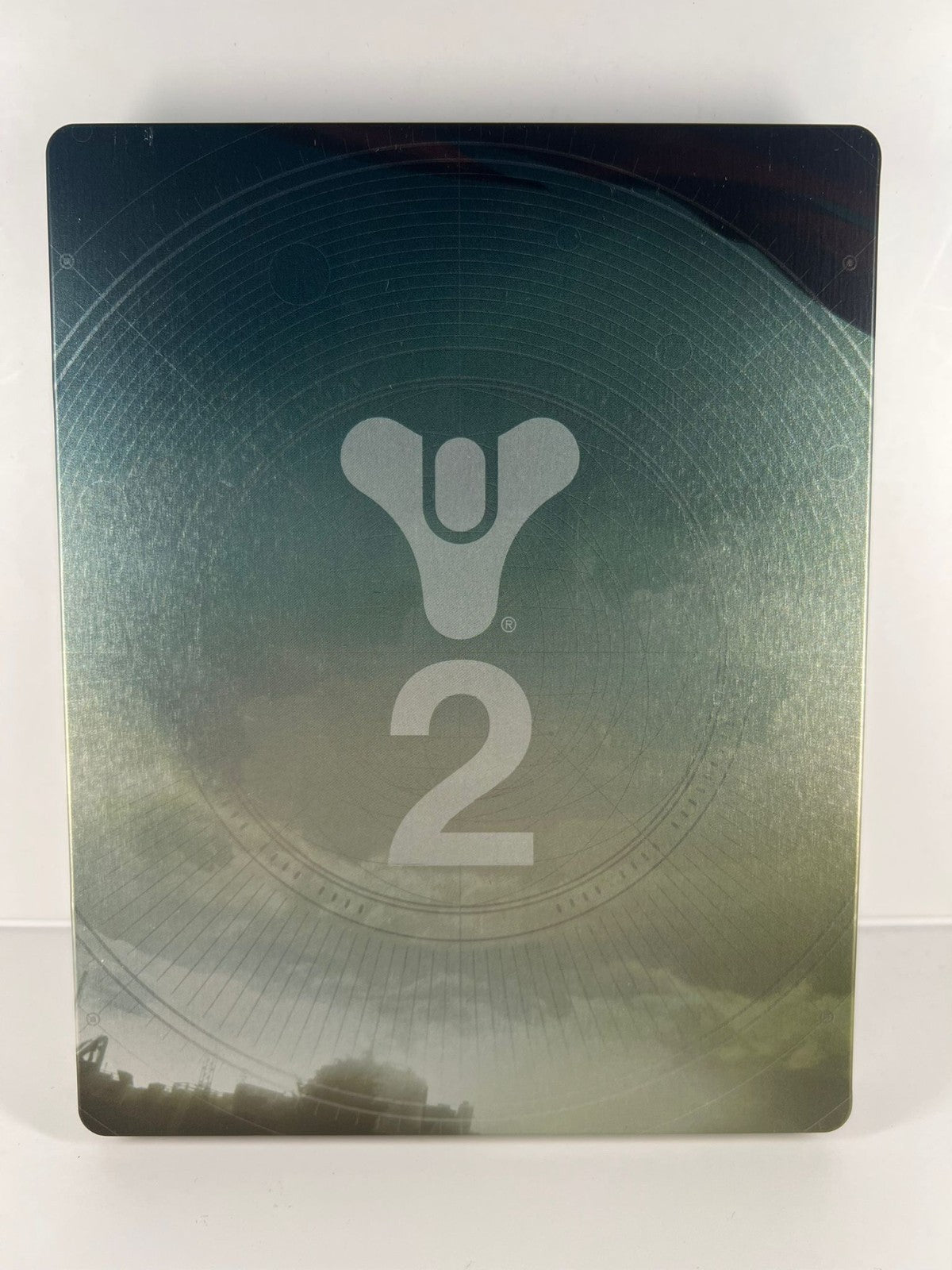 Destiny 2 Steelbook Edition - Xbox One