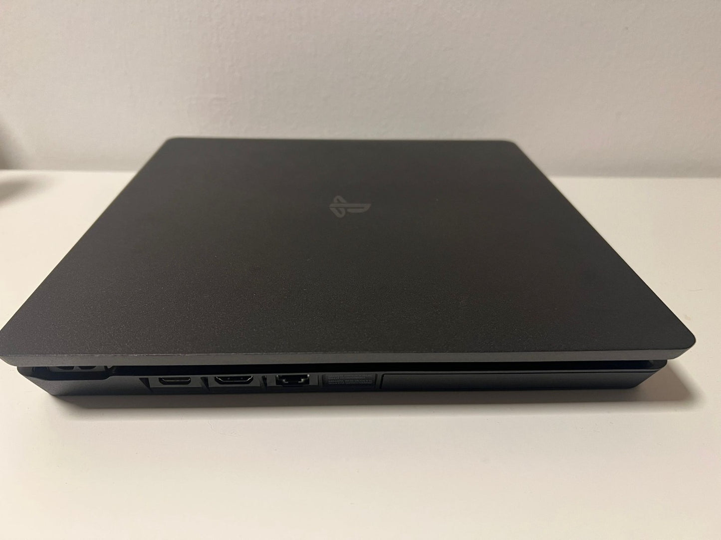 Sony Playstation 4 Slim Konsole 1TB