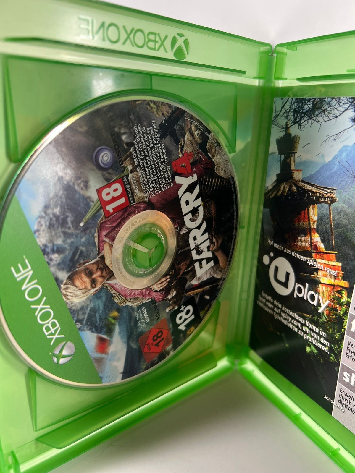 Far Cry 4 - Xbox One