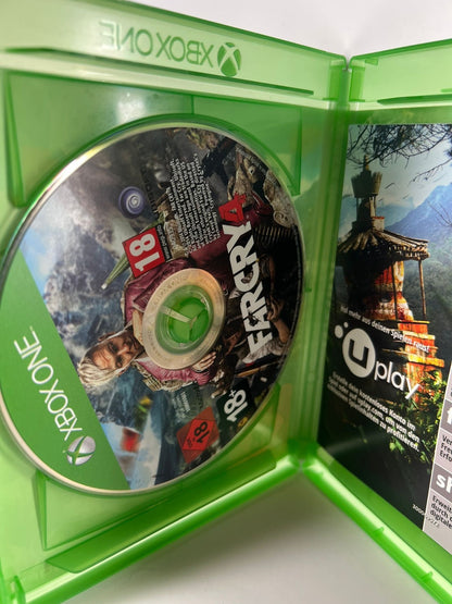 Far Cry 4 - Xbox One